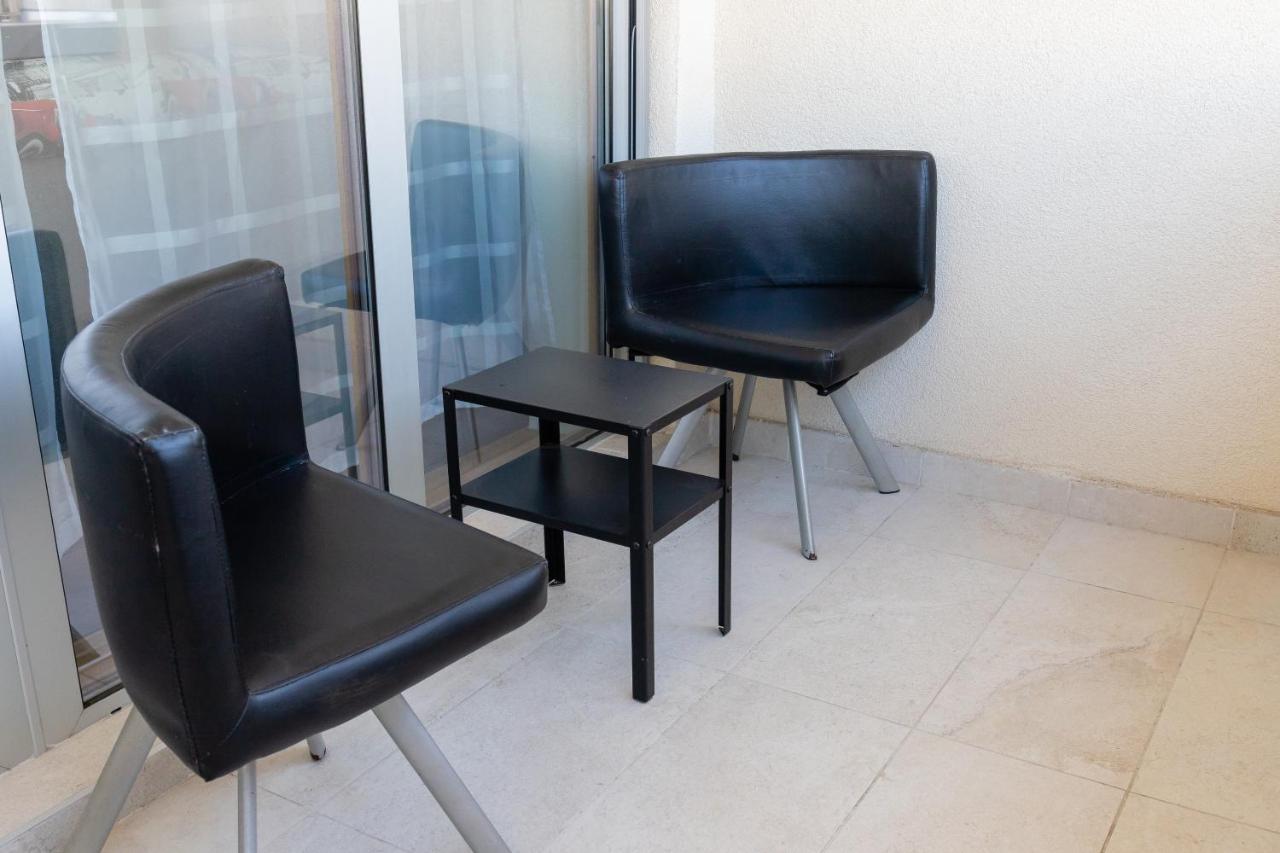 Don Vito Apartment Belgrade Exterior photo